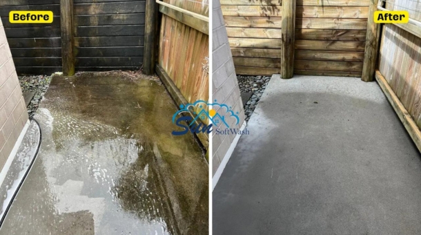 water blasting service in tauranga