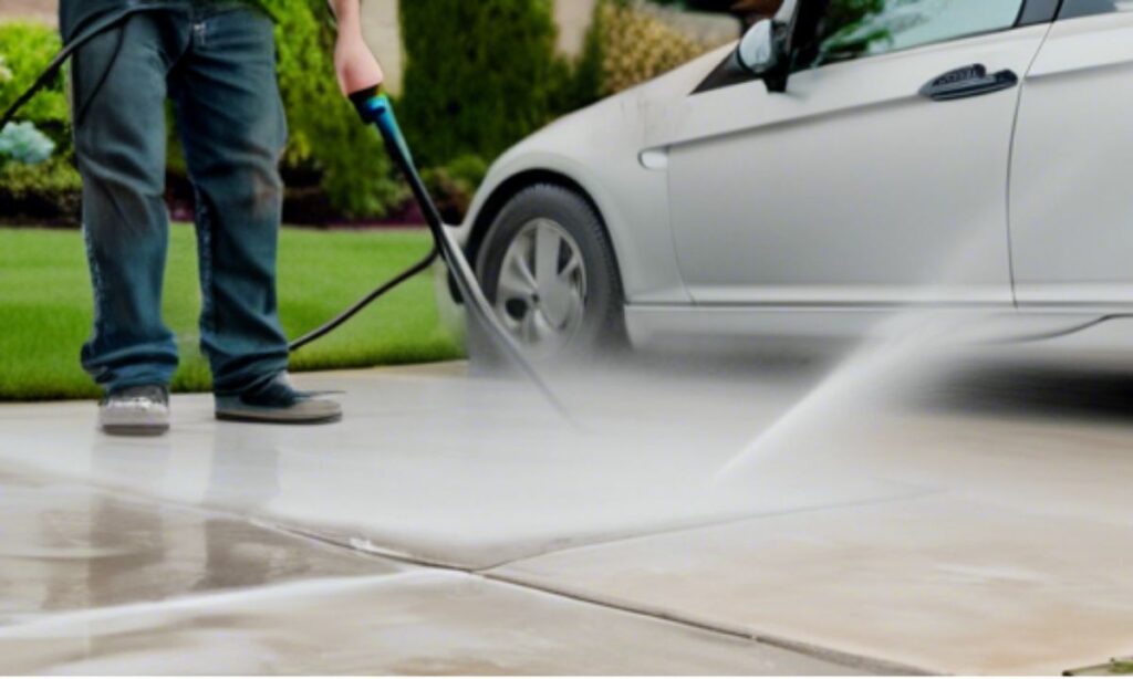 Keep Surfaces In Good Condition
