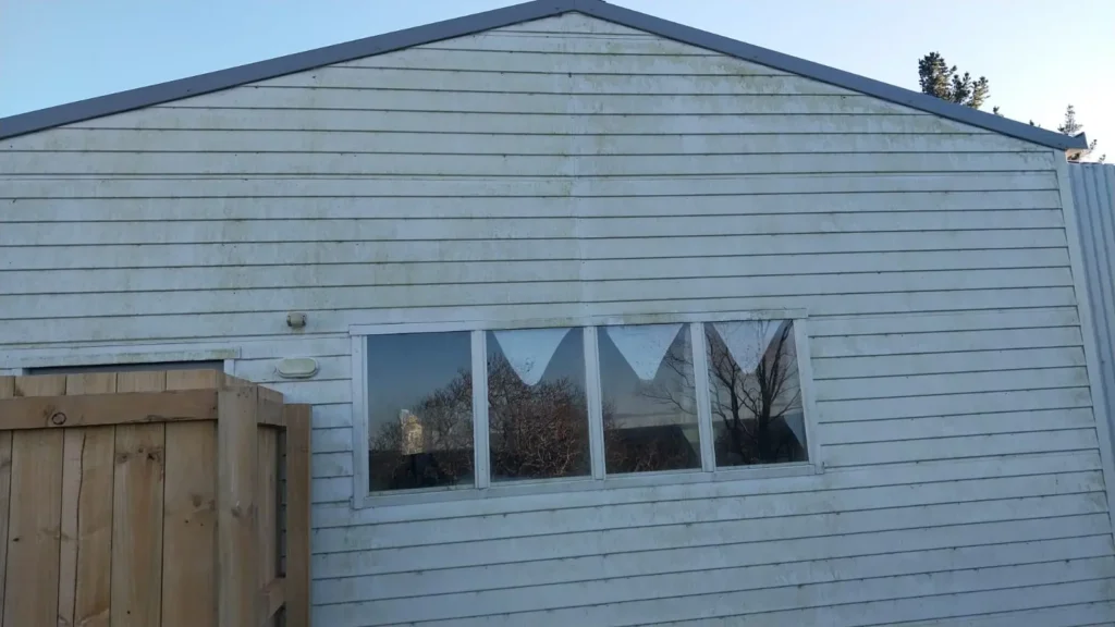 Top 10 Reasons Why You Should Wash Your House in NZ 2 House wash