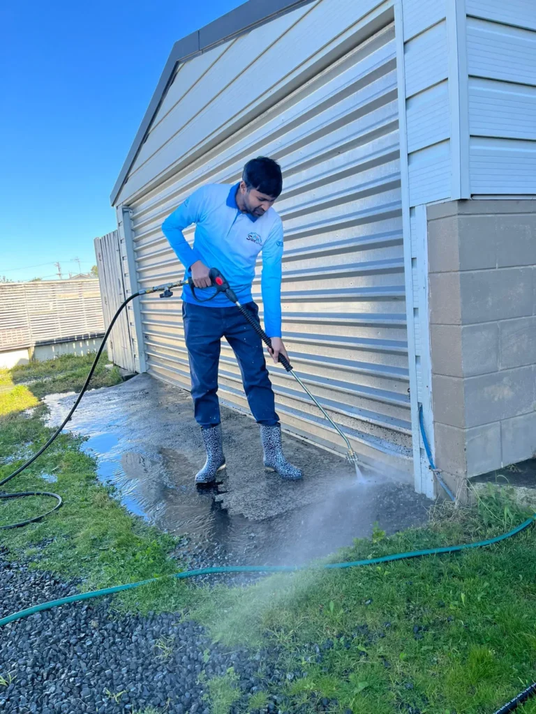 10 Common Mistakes Made When Water Blasting in NZ 18 Water blasting