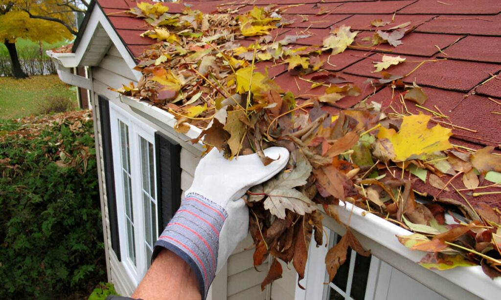 Benefits of Gutter Cleaning in New Zealand