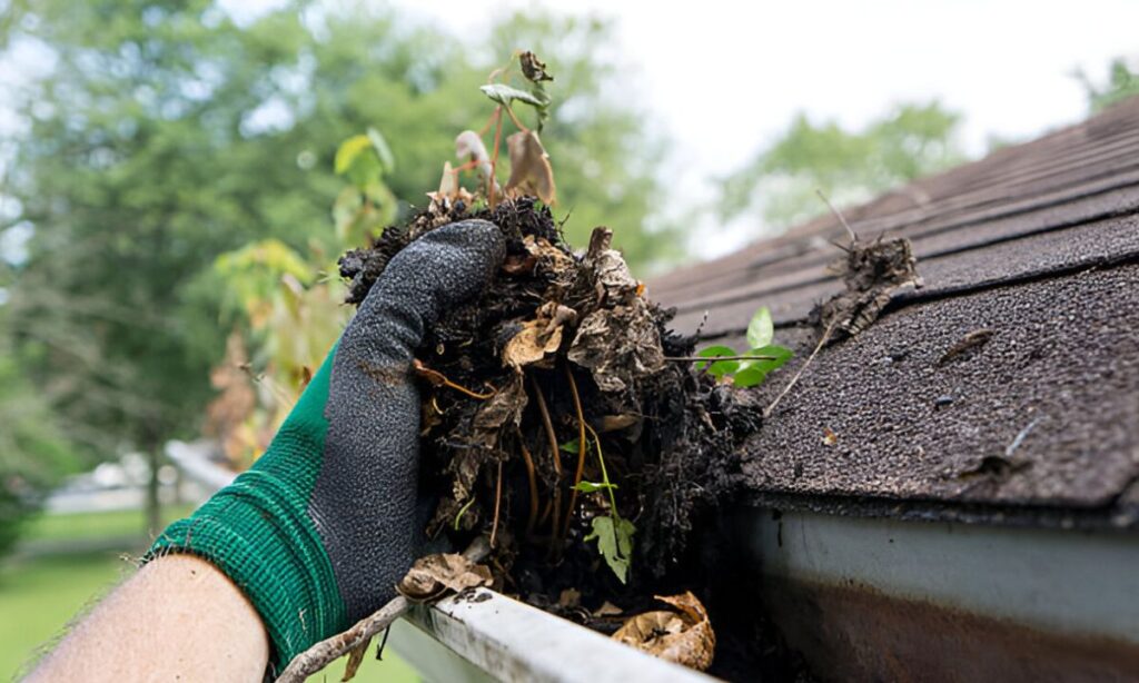 Factors Impacting the Cost of Gutter Cleaning