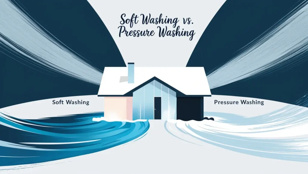 softwashing-vs-pressure-washing-which-is-best-in-new-zealand