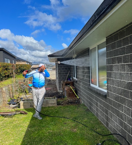 Window Cleaning Service in Auckland