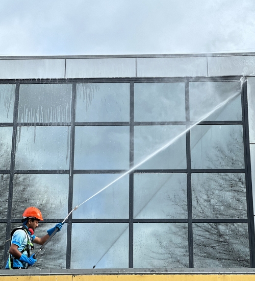 commercial cleaning auckland