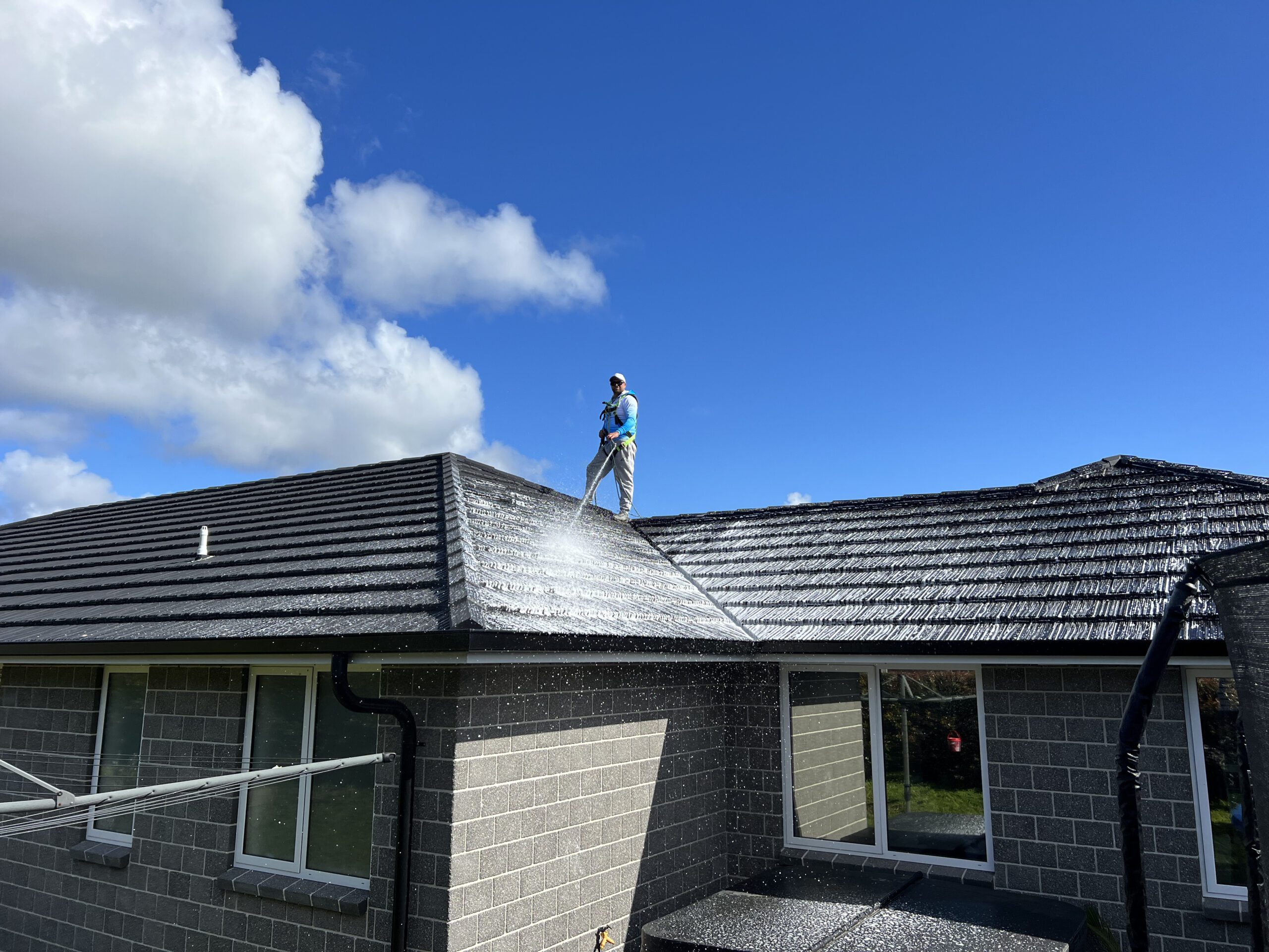 roof treatment auckland and tauranga