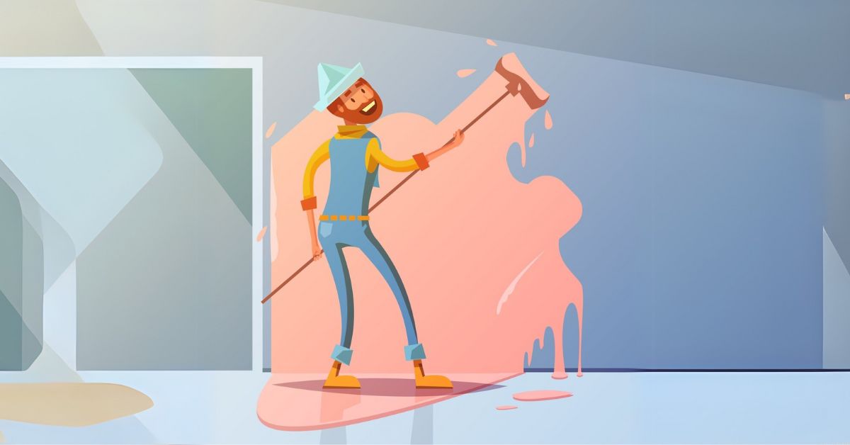 House Washing is Essential Before Painting Your Home