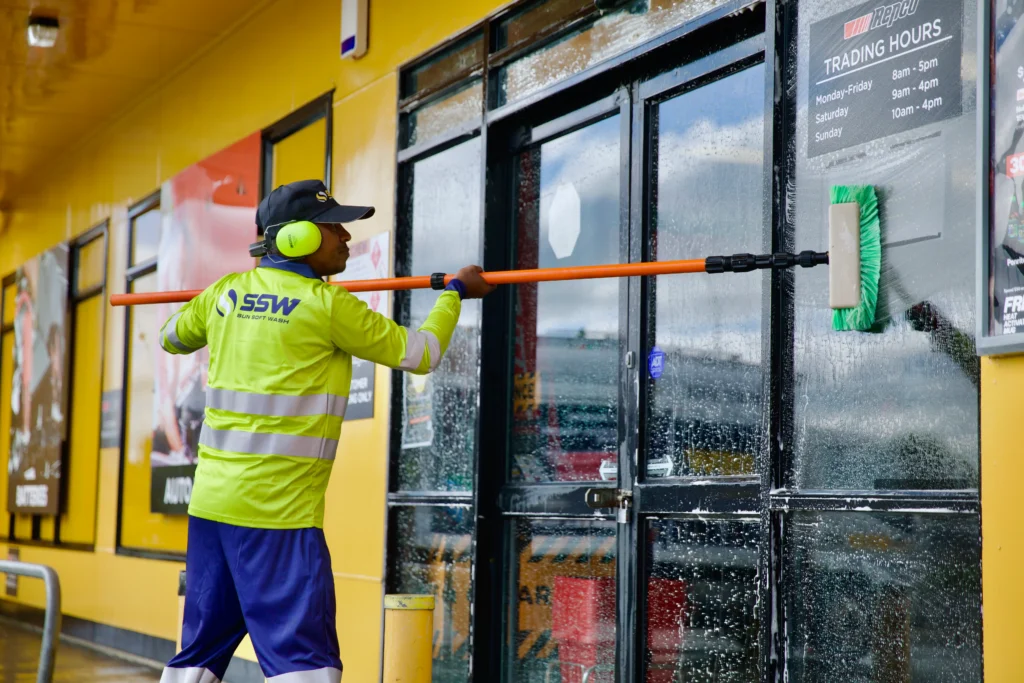 Window Cleaning Cost