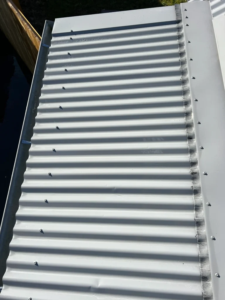 Benefits of Gutter Cleaning in New Zealand 15 Our work