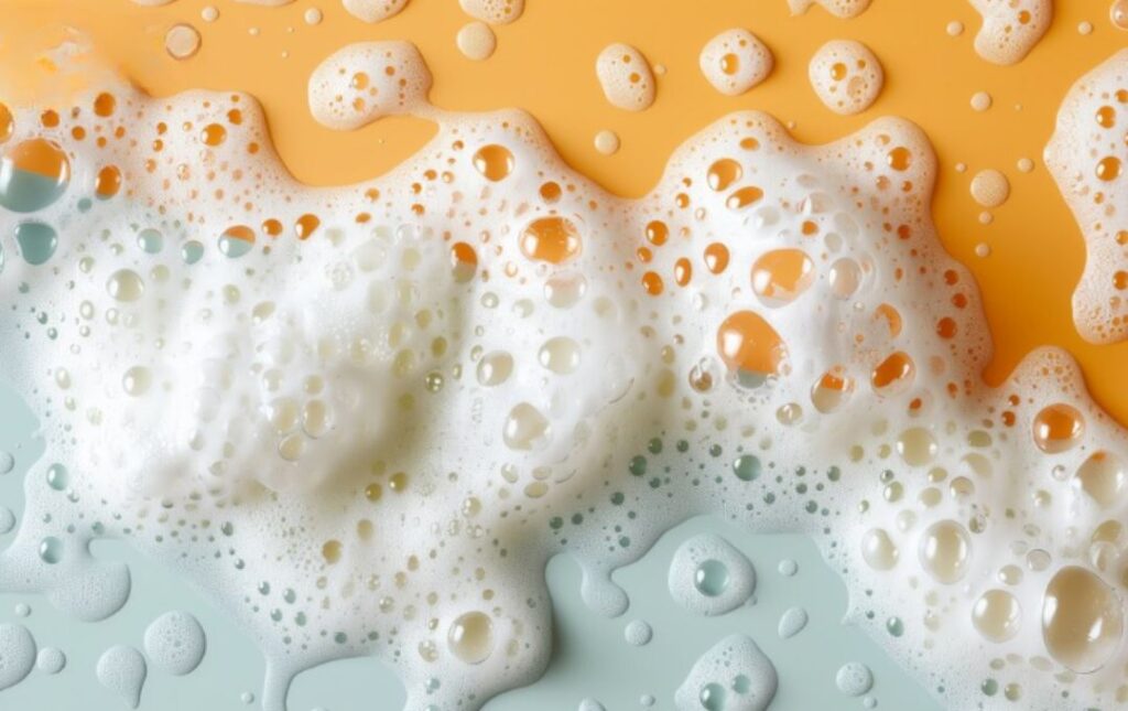 What Chemicals Are Used in Soft Washing
