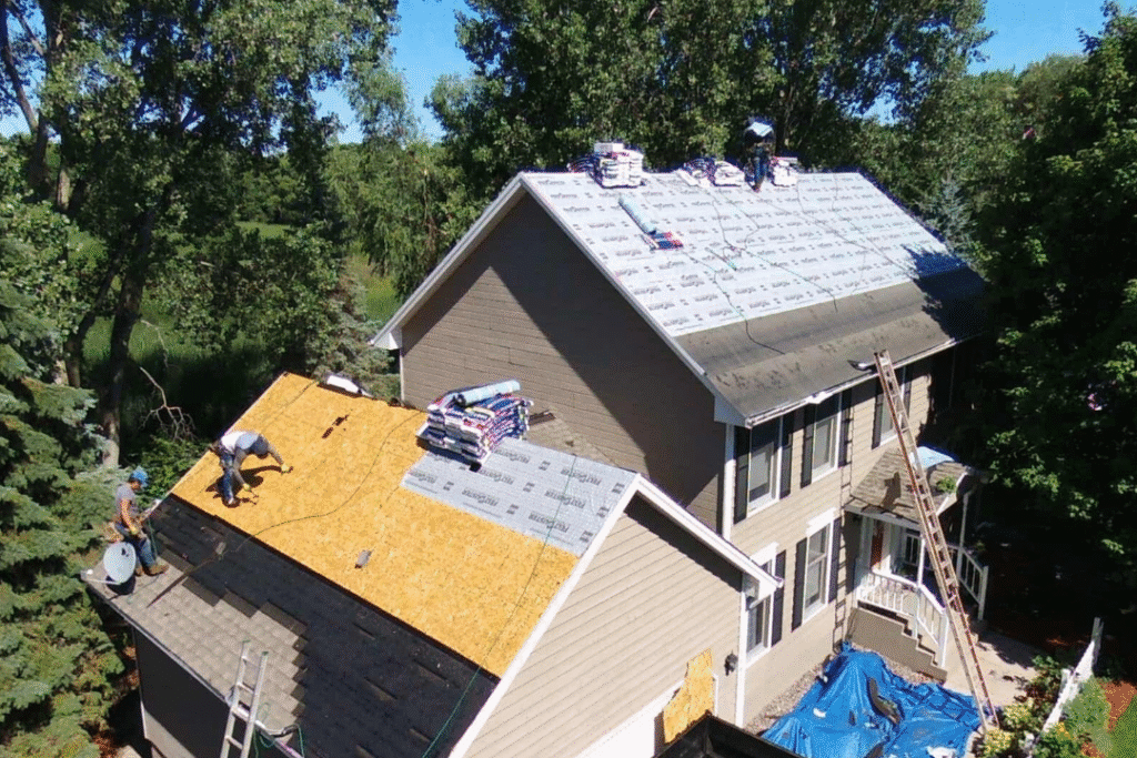 The Benefits of Regular Shingle Roof Inspections and Maintenance