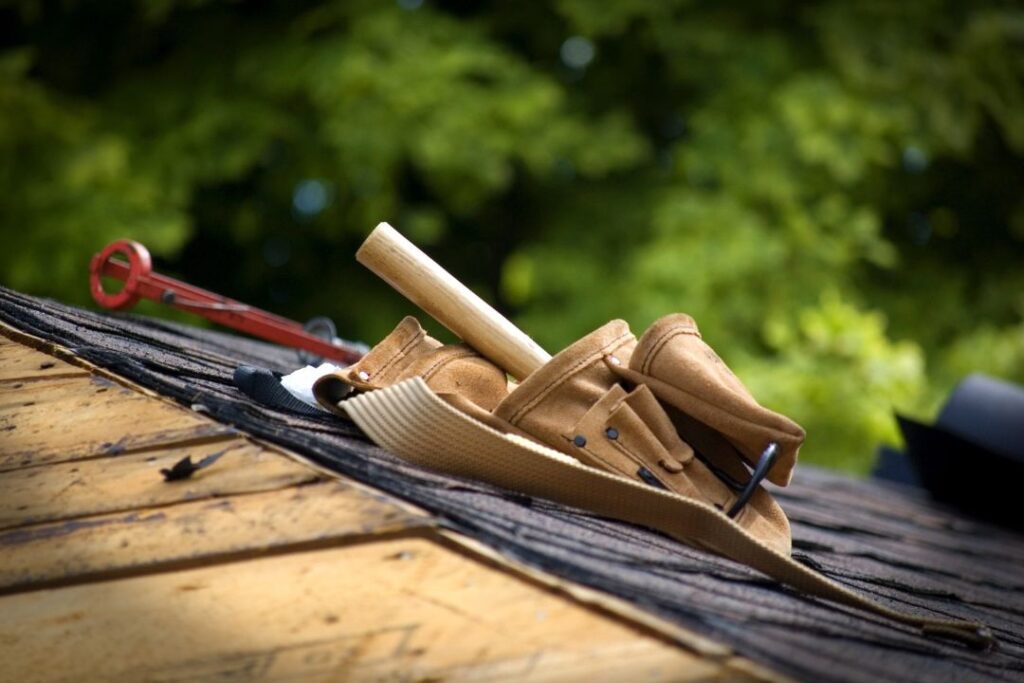 Roof Replacement Cost Guide