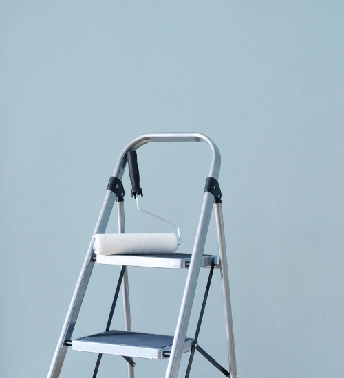 PAINT PREPARATION