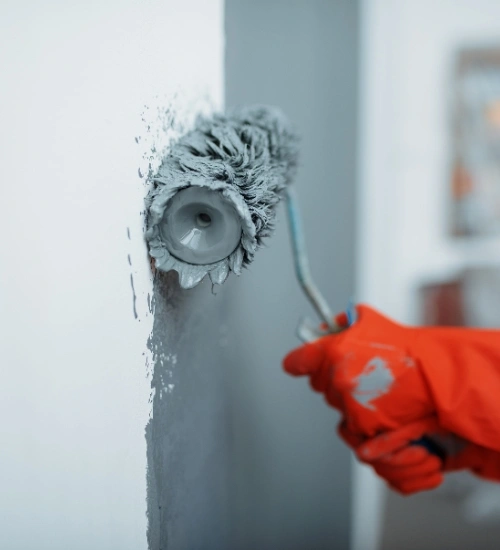 PAINT PREPARATION 2