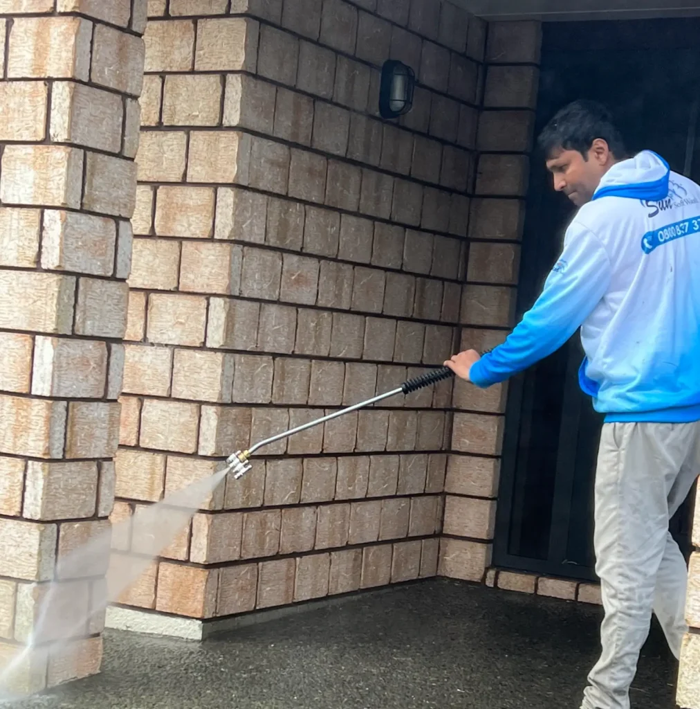 10 Common Mistakes Made When Water Blasting in NZ 1 Package Deals