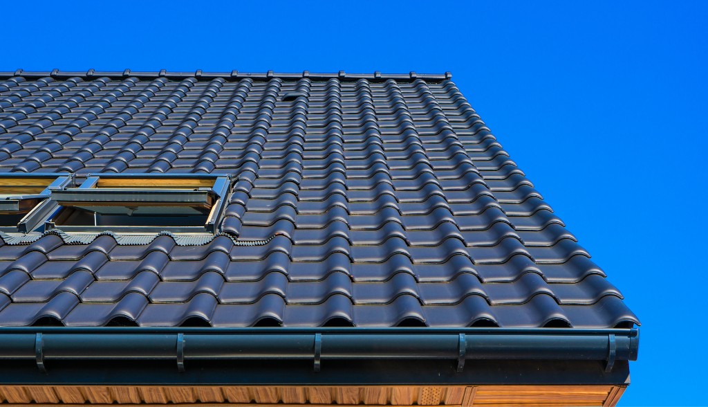 Skylight Leaking on Your Metal Roof