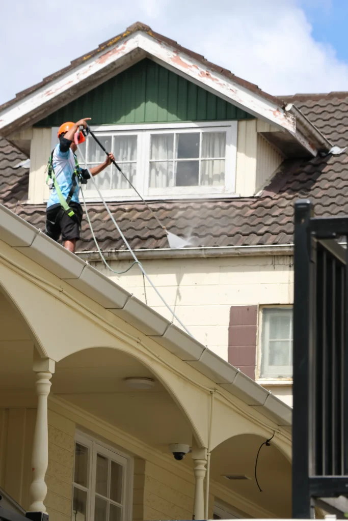 Gutter Cleaning Tools and Equipment