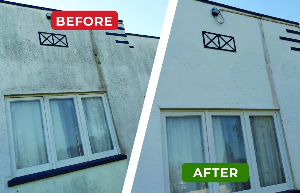 DIY vs Professional Window Cleaning: Which Is Better?