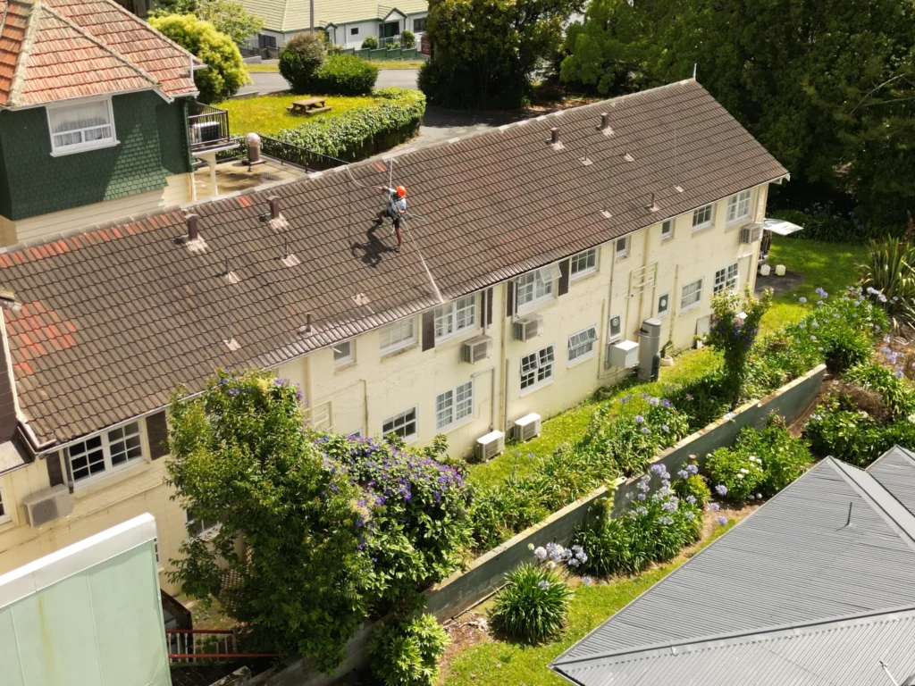 When to Hire a Professional Gutter Cleaner