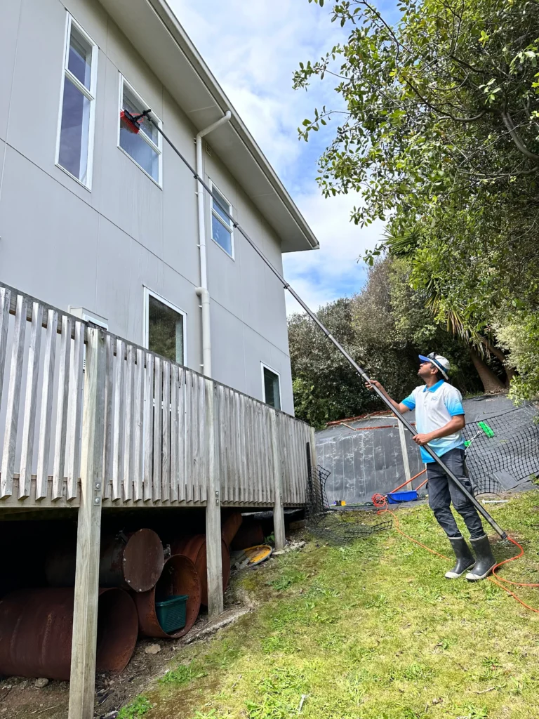 What’s Included in Professional Skylight Cleaning?