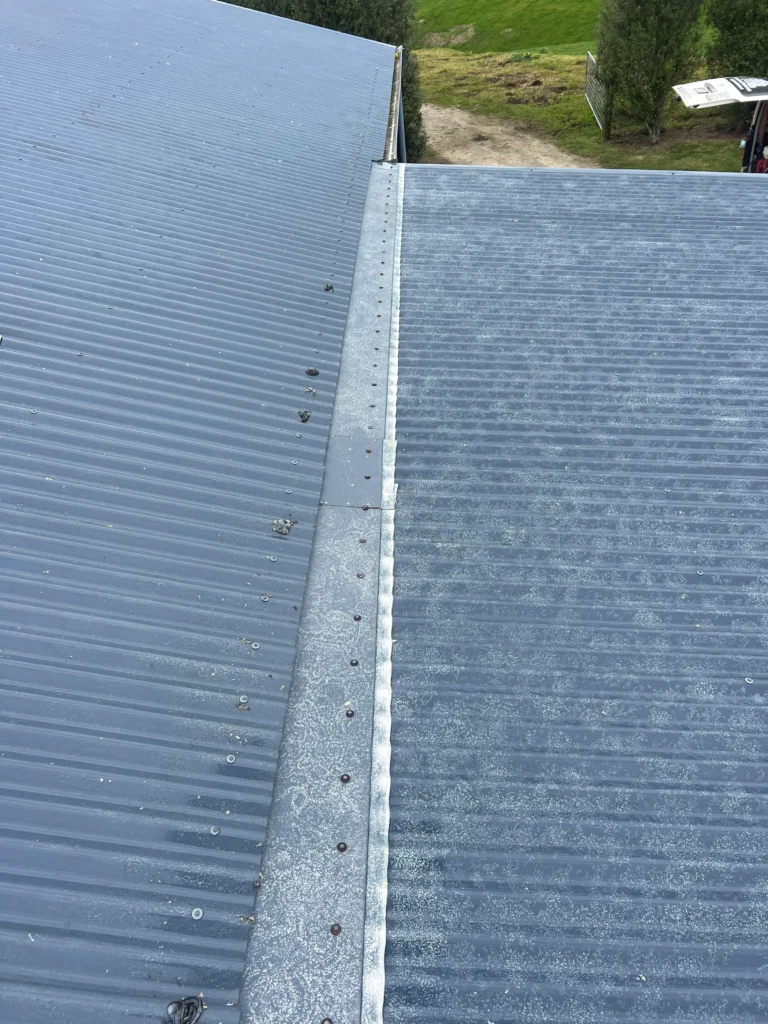 How Long Does Roof Treatment Last?
