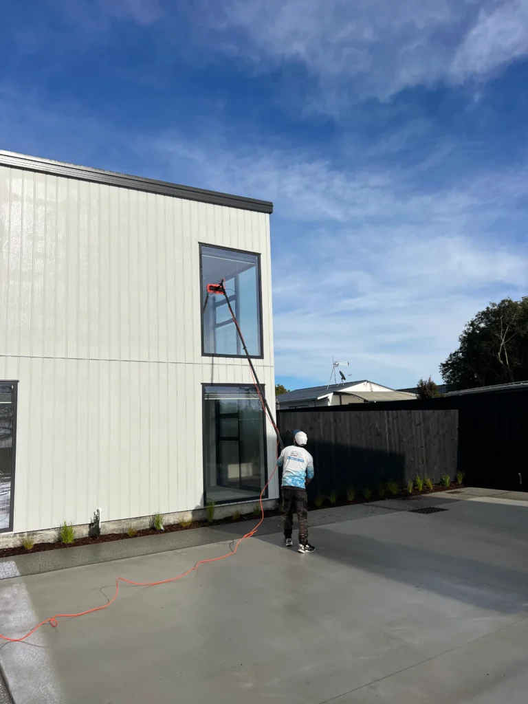 What Affects Window Cleaning Cost?