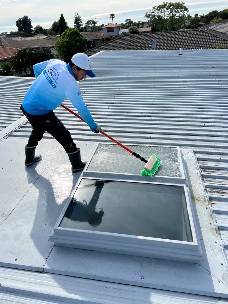 Skylight Cleaning Cost in New Zealand: What You’ll Actually Pay 6 Skylight Cleaning Cost