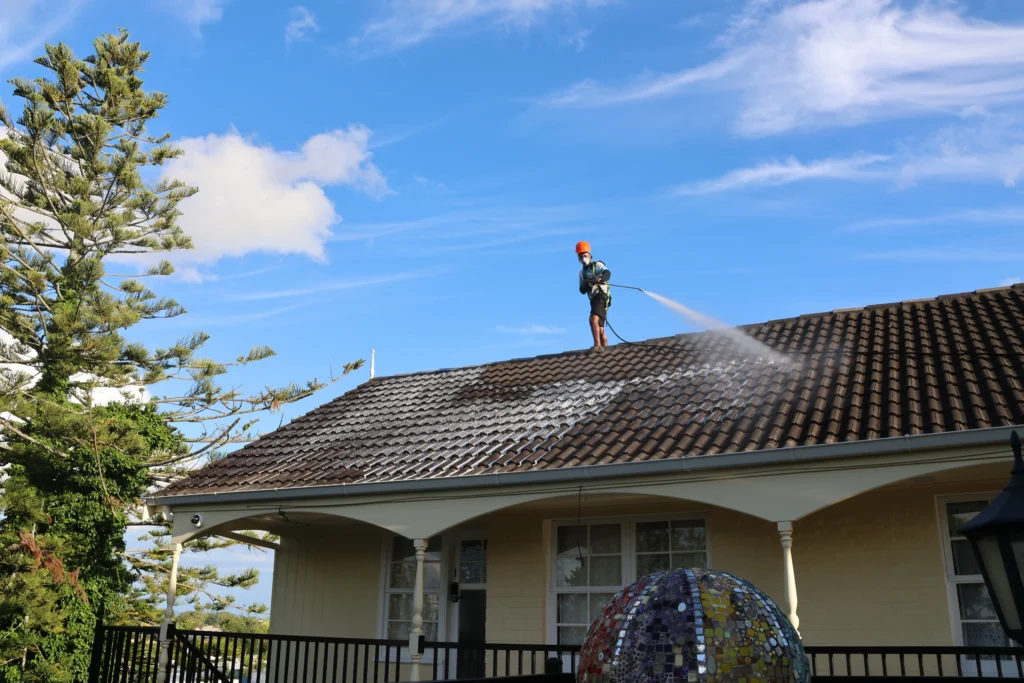 Why Roof Treatment Is Important on New Builds