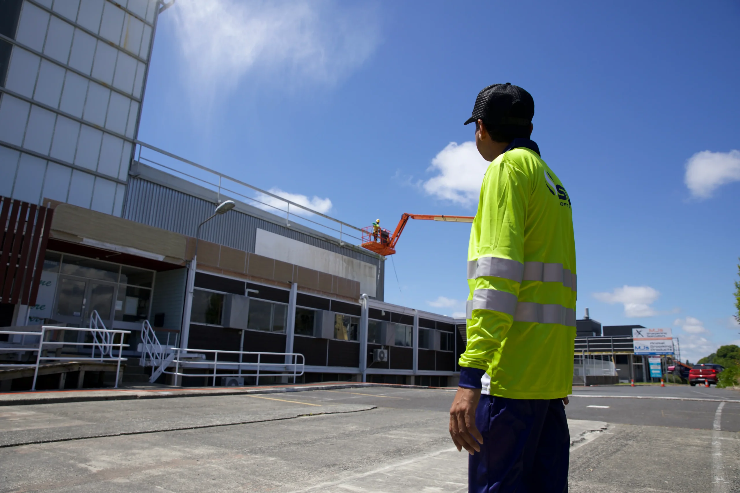 New Zealand Exterior Cleaning Calendar: When to Schedule Each Service Throughout the Year