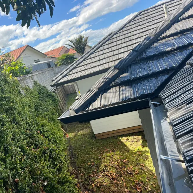 Gutter Cleaning Company in NZ