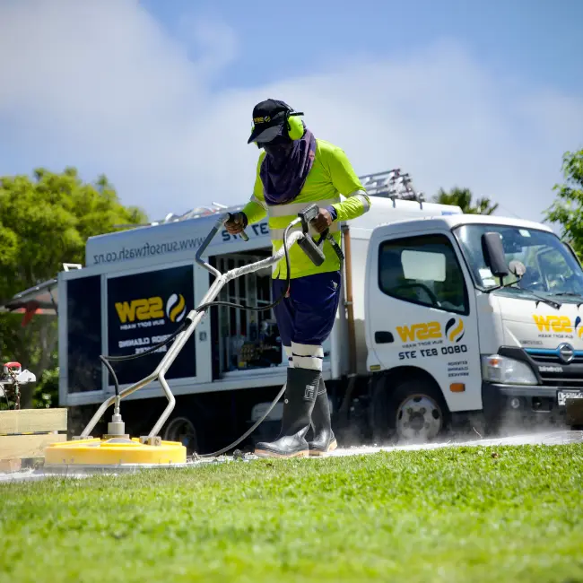 concrete cleaning services in tauranga