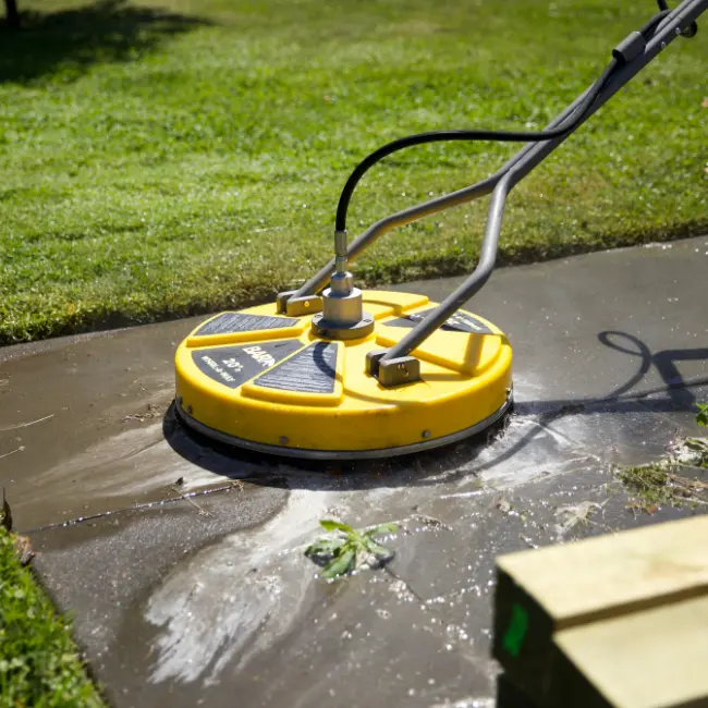 driveways cleaning services in Pyes Pa