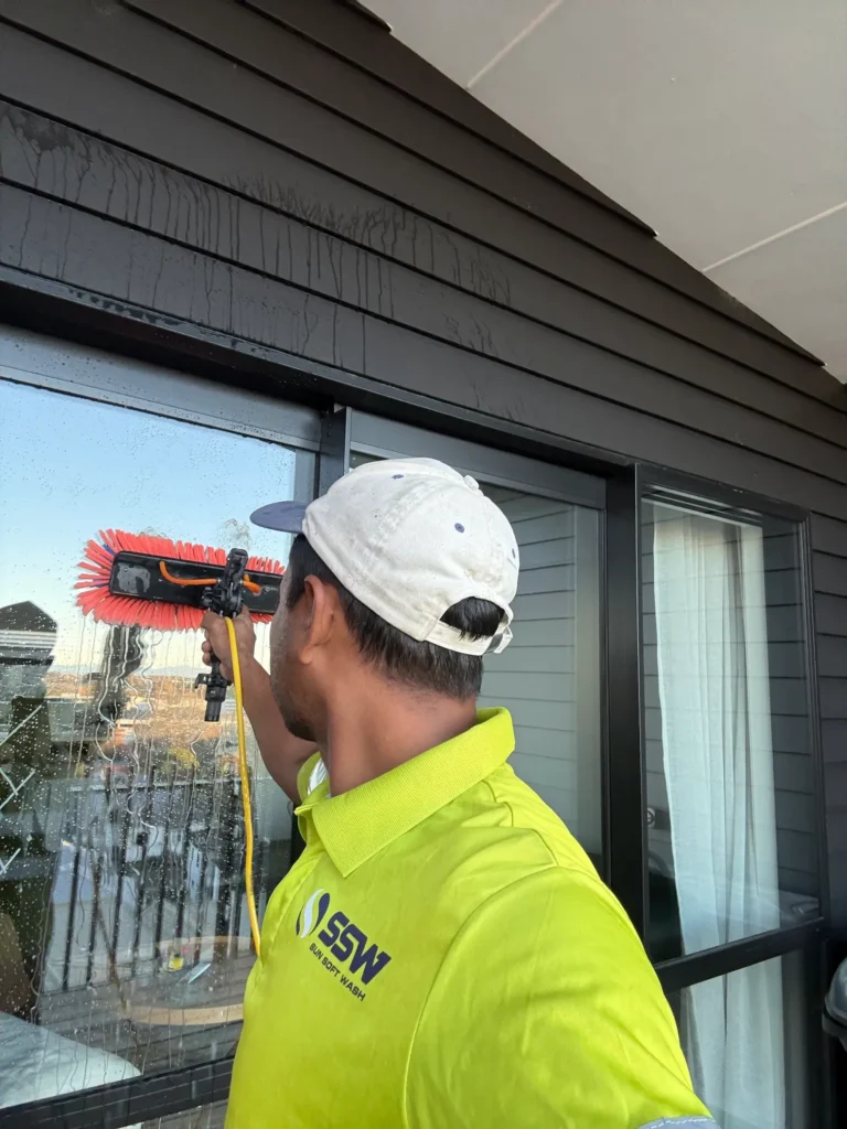 Storefront Window Cleaning Prices in NZ: What Shop Owners Actually Pay 1 Storefront Window Cleaning Prices in NZ