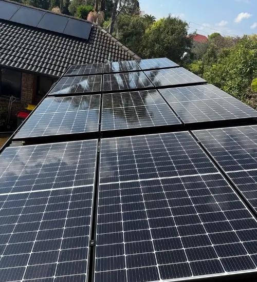 solar panel cleaning auckland