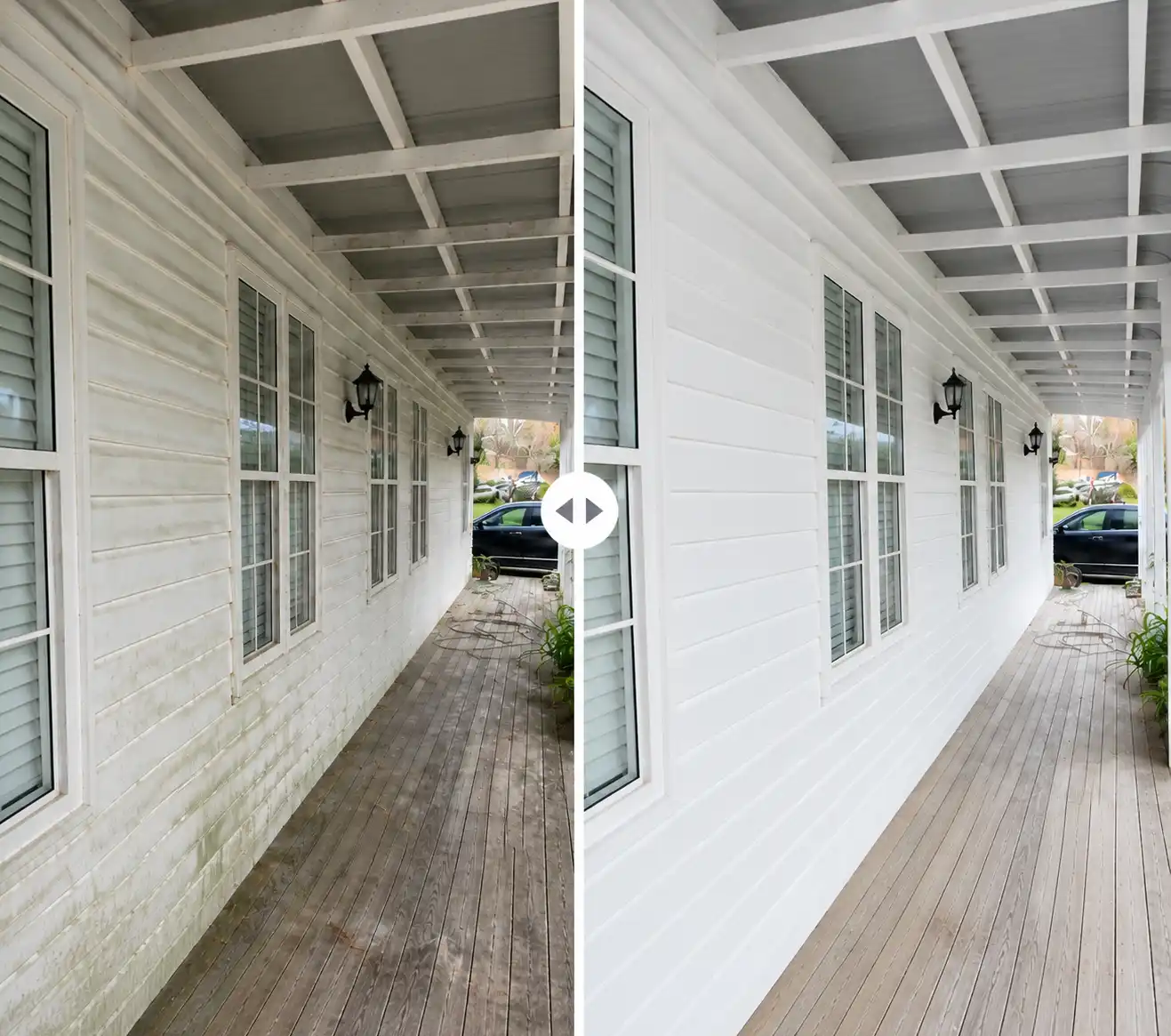 House Washing 1 House Washing Auckland, Hamilton & Tauranga